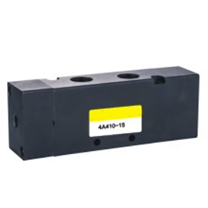 Hecho en China Válvula solenoide de calidad superior 4V100 Series 4V110-06 a la venta - Product Image 4