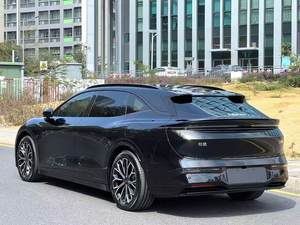 Zeekr <span class=keywords><strong>007</strong></span> 2024-2025, Sedán Eléctrico Nuevo y Usado, Venta al Por Mayor de Autos Eléctricos Baratos para Exportación - Product Image 4