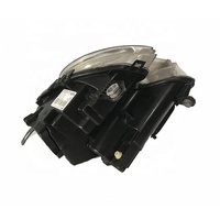 Phares de haute qualité pour BMW Mini F56 R55 R57 Haut de gamme 2009 - 2013 Phare pour BMW Mini Cooper F56 Hernie Phares
