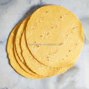 Taco De Tortillas Maker Máquina para cortar masa De Maiz Máquina para hacer tortillas de maíz Máquina para hacer tortillas de harina - Product Image 2