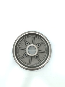 <span class=keywords><strong>Tambour</strong></span> de frein arrière pour Citroën Peugeot 207 <span class=keywords><strong>C3</strong></span> II 228mm 424750 - Product Image 5