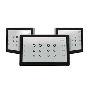 شاشة LED خلفية 23 بوصة شاشة LCD جهاز عرض مخطط رؤية تلقائي LCD - Product Image 4
