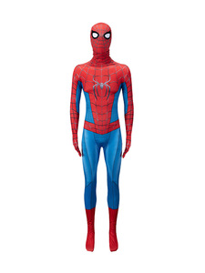 Disfraz de Halloween transfronterizo para niños, mono de Miles Morales, traje de cosplay de <span class=keywords><strong>Gwen</strong></span> para adultos - Product Image 2