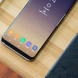 Bán Buôn Điện Thoại Di Động Đã Mở Khóa Chính Hãng Cho S8/S8 +/S9/S9 +/S10, Điện Thoại Thông Minh Màn Hình Lớn Đã Được Tân Trang Lại - Product Image 4