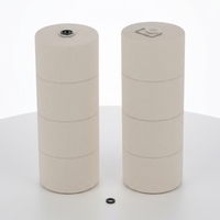 Filtre à huile hydraulique haute performance GreenFilter SH 70540 279990006 Remplacement pour filtre de camion à béton Putzmeister