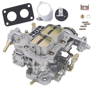 Ford Weber için H259A evrensel karbüratör 38/38 VW Suzuki Fiat Jeep motor üzerinde yeni durum uyar - Product Image 1