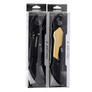 Pince à poisson en alliage d'aluminium Shimano UE-302T pour la pêche en bord de mer - Product Image 3