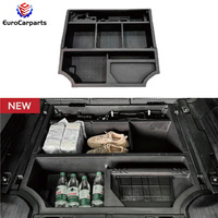 2025 LD Rover coffre boîte de rangement pour Defender 110 intérieur conteneur boîte trucs organisateurs poubelle à l'intérieur intérieur voiture accessoires