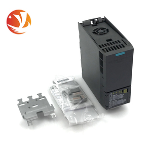 S-IEMENS 6SL3 210-1KE12-3AF2แบบใหม่ดั้งเดิม6SL3210-1KE12-3AF2สวิตช์จำกัดความถี่ตัวควบคุมโปรแกรม PLC - Product Image 2
