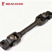 Compatible con los modelos LADA 2101 2102 2103 2104 2105 2106 2107. Eje Intermedio 2103-3401092-10 21030340109210