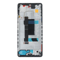 Reemplazo de Pantalla para Teléfono Xiaomi Poco X5 5G, Pantalla LCD, Reparación de Pantalla LCD para Teléfono Celular, Pantalla para Xiaomi