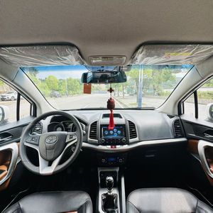 Offre Spéciale – JAC Refine S3 2014 1.5L Manuelle <span class=keywords><strong>SUV</strong></span> d'occasion – Voiture Familiale Économique à Essence – Conduite à Gauche – Vente en Gros Disponible en Stock - Product Image 4