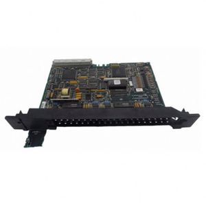 ขายร้อนออนไลน์ IC697ALG321 โมดูลอินพุตแบบอะนาล็อก - Product Image 1