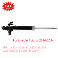 Amortisseurs arrière droit avec commande électronique pour Lincoln Aviator 2020-2024 LC5Z-18125-S LC5Z-18125-T