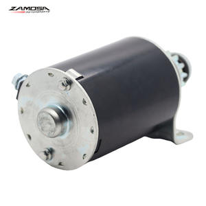 Moteur de démarrage de moto 593934 693551 LG693551 5777N <span class=keywords><strong>Démarreur</strong></span> pour <span class=keywords><strong>Briggs</strong></span> <span class=keywords><strong>et</strong></span> <span class=keywords><strong>Stratton</strong></span> 12-18,5 CV BS693551 - Product Image 5