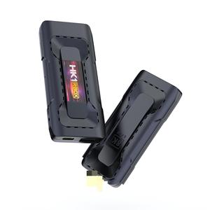 HK1RBOX D8 Android 13.0 Réseau <span class=keywords><strong>TV</strong></span> Stick Pour 5.0 WiFi 6 Haute Définition 8K Streaming Set Top Box - Product Image 1
