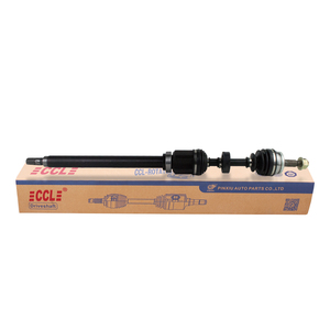 CCL voiture volvo pièce de rechange excellente qualité essieu arbre d'entraînement extérieur <span class=keywords><strong>Cv</strong></span> Joint intérieur pour Vol-vo 850-<span class=keywords><strong>R</strong></span> 8111305 - Product Image 3