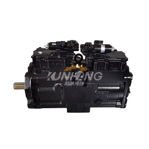 Bomba Hidráulica de Alta Calidad R140W-9A R150W-9 K5V80DTP1JLR-9N35 31Q4-15020 Pistón para - Product Image 2
