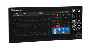 <span class=keywords><strong>Machine</strong></span> d'anesthésie de chauffage d'amortisseur de Gavet-A200T pour la <span class=keywords><strong>machine</strong></span> d'anesthésie de turbine d'anesthésie d'équipement d'hôpital de vétérinaire - Product Image 6
