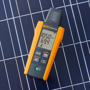 IRR1-SOL - เครื่องวัดรังสีแสงอาทิตย์ - Product Image 4