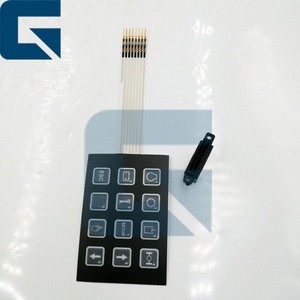 JIAJUE VOE11192534 11192534 A35E Panel de Pantalla para Monitor de Cargador CN/GUA - Product Image 1