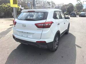 <span class=keywords><strong>SUV</strong></span> Compacto de <span class=keywords><strong>Segunda</strong></span> <span class=keywords><strong>Mano</strong></span> para Ix25, Volante a la Izquierda, Cuero, R17, Transmisión Automática, Bajo Consumo de Combustible, Cómodo, Familiar y Confiable - Product Image 5