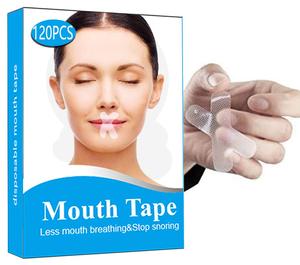 Tiras Nasales para Dormir Mejor, Marca Privada, para Aliviar los Ronquidos y la Respiración Bucal - Product Image 2