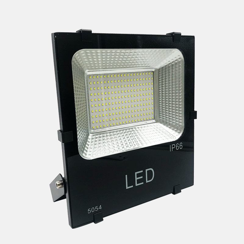 Китайский поставщик, высокая яркость, водонепроницаемый 20 Вт 40 Вт 60 Вт 100 Вт 150 Вт 200 Вт наружный светодиод