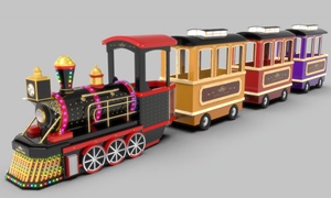 Điện <span class=keywords><strong>TRAIN</strong></span> SET thép linh hoạt đua theo dõi Xây dựng đồ chơi hấp dẫn bất chấp 3D nhúng bố trí cơ giới xe gốc học tập quà tặng - Product Image 3