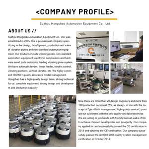 Новый дизайн, электромагнитный Индивидуальный маленький вибрирующий питатель - Product Image 4