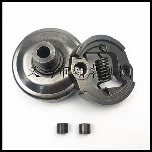 Hanzhuo FS220K 160 180 220 280 290 280K Disco de Embrague Universal de Grado Excelente para Vehículos 2022 - Product Image 2