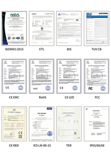 Chất lượng cao linh hoạt COB <span class=keywords><strong>LED</strong></span> dải ánh sáng IP20 528LEDs/M 3000K 4000K 6000k thông minh COB <span class=keywords><strong>LED</strong></span> Strip ánh sáng - Product Image 6