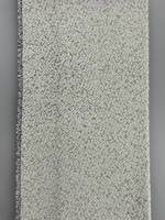 Tissu d'ameublement de luxe HLX L380, nouveau tissu tendance, stock OEM, 100% polyester, poids lourd, antistatique, tissu tissé teint pour canapé en rouleau