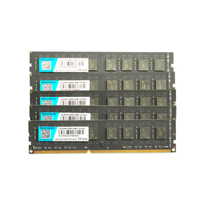 Venta al por mayor Gaming <span class=keywords><strong>DDR4</strong></span> <span class=keywords><strong>RAM</strong></span> 3200MHz 2666MHz Memoria 1,2 V Desktop DDR 4 con función ECC Productos en stock - Product Image 3