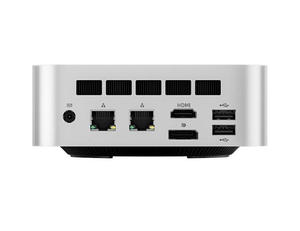 Lecoo AI <span class=keywords><strong>Mini</strong></span> Pro สำหรับ <span class=keywords><strong>Lenovo</strong></span> Intel Core Ultra U5 U7 LPDDR5X 8533 2xM.2 2280 PCIe 4.0 SSD มินิพีซีตั้งโต๊ะ USB4 Type-C HDI DP WIFI6 - Product Image 3