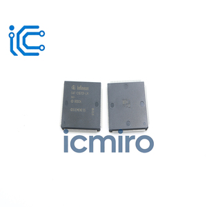 ICMICRO En Stock Nouveau Microcontrôleur Microchip Original MCU Fournisseur Fiable SAF-C167CR-LM HA+ - Product Image 1