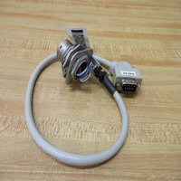 Kabel Robot Plc 3hac032585-001 3hac032585001 untuk Produk Bergaransi