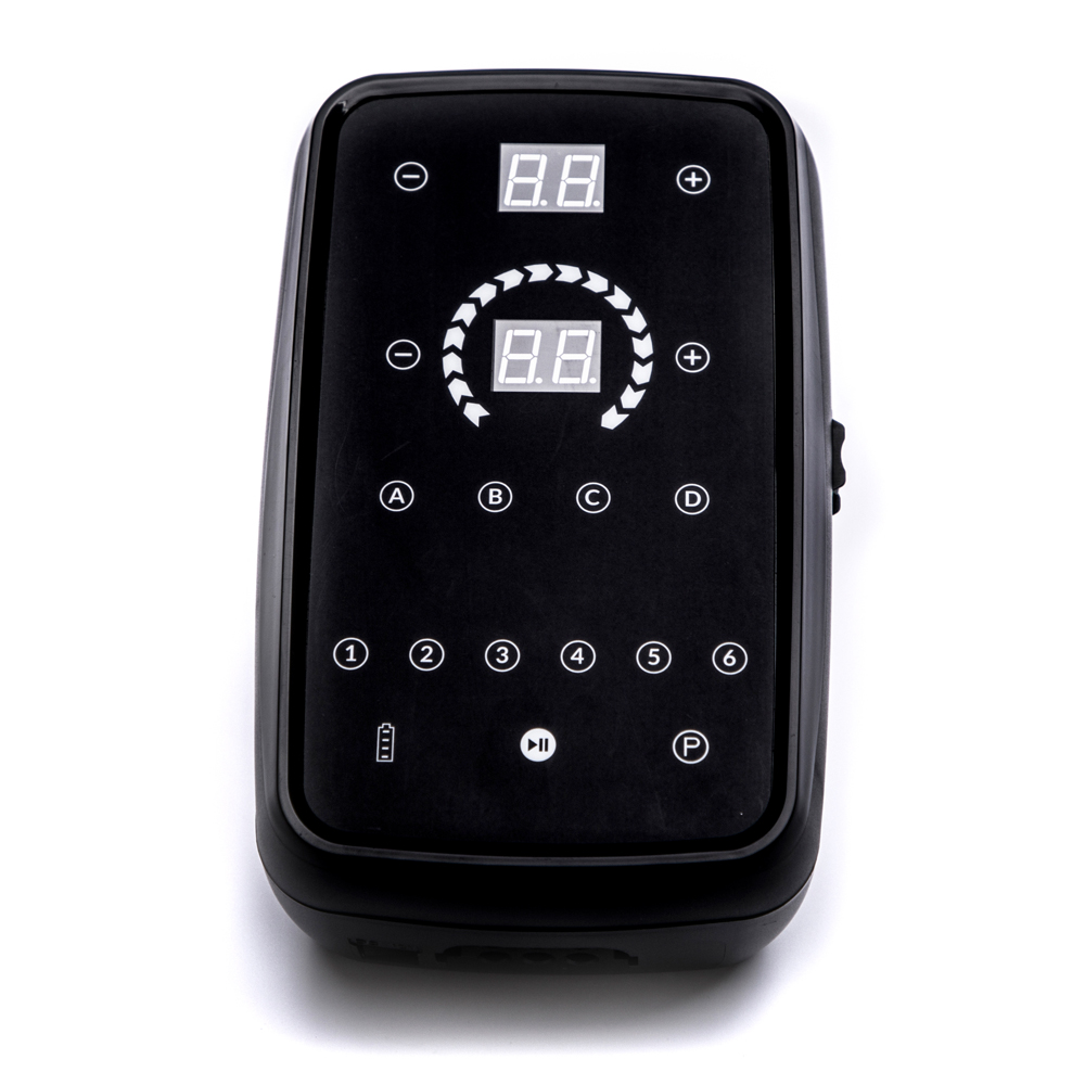 Lymphatic drainage I Air Pressure Therapy Limbs Treatment