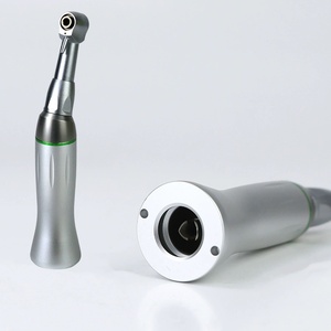 Ensemble de canaux d'eau externes orthodontiques avec glaçage adjacente, adapté aux cliniques dentaires et aux hôpitaux - Product Image 6