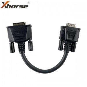 Xhorse-adaptador sin soldadura BCM2 para Audi, solución para añadir llave y todas las llaves perdidas, funciona con herramienta de llave Plus Pad y VVDI2 - Product Image 5
