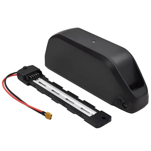 Batterie de vélo électrique Reention <span class=keywords><strong>Polly</strong></span> DP-5 DP-9 <span class=keywords><strong>grande</strong></span> capacité, cellules 21700, 36V 48V 52V 63V 20Ah 25Ah 30Ah, batterie lithium pour vélo électrique - Product Image 1