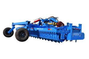 Coltivatori agricoli ad alte prestazioni sottosuolo aratro macchina trattore attrezzo scarpatore Subsoiler macchina - Product Image 3