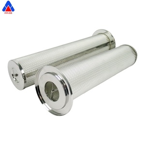 Best Quality Manufacturer Polyester <b>cloth</b> <b>Dust</b> Filters Air Filter Element Microfiber Fabric Cartridge Filter - Product Image 3