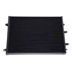 Radiador de Aluminio de Alta Calidad para Automóvil, OE 17112284608, Sistema de Refrigeración del Motor, Tanque de Agua para BMW S55 M2C M3 M4 48V - Product Image 1