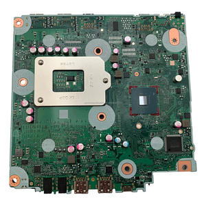 Placa BASE DE ESCRITORIO PARA <span class=keywords><strong>HP</strong></span> <span class=keywords><strong>ProDesk</strong></span> <span class=keywords><strong>800</strong></span> G4 DM, placa base de escritorio, 2, 1, 2, 2, 2, 1, 2, 2, 2, 2, 1, 2, 2, 1, 2, 2, 2, 2, 2, 1, 2, 2, 2, 2 - Product Image 2