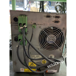 1 PCS MIYACHI UNITEK MR-130B Machine de soudage par refusion d'occasion - Product Image 2