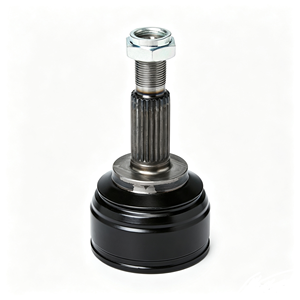 Junta Homocinética Exterior para Eje de Transmisión, Conjunto de Junta Homocinética 391005598R para <span class=keywords><strong>RENAULT</strong></span>, Piezas de Repuesto Automotrices Estándar OEM - Product Image 2