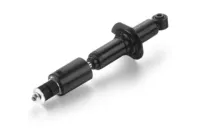 Front Hydraulic Front Rear Car Shock Absorber Hot SaleとDurable Adjustable Steel Oem 18 Customizable