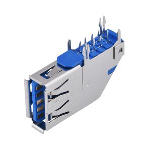 サイドマウントUSB 3.1ポート伝送速度10Gbps USB <span class=keywords><strong>3.2</strong></span> Gen 2メスコネクタ - Product Image 5