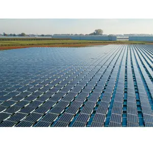 Floating solar mounting bracket manufacturers in China